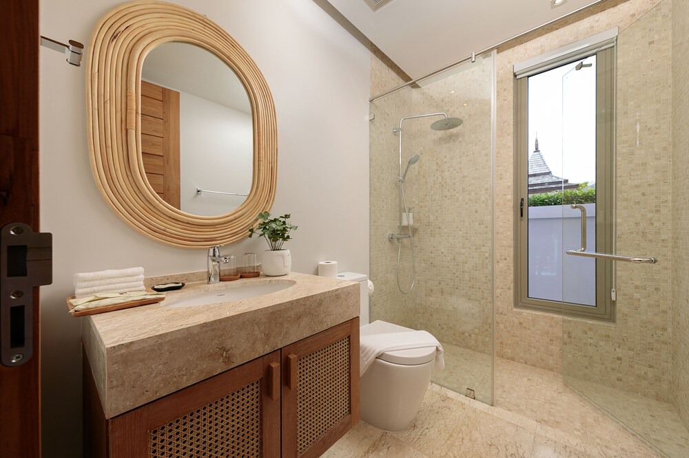 Photo of Bathroom in Cherngtalay
