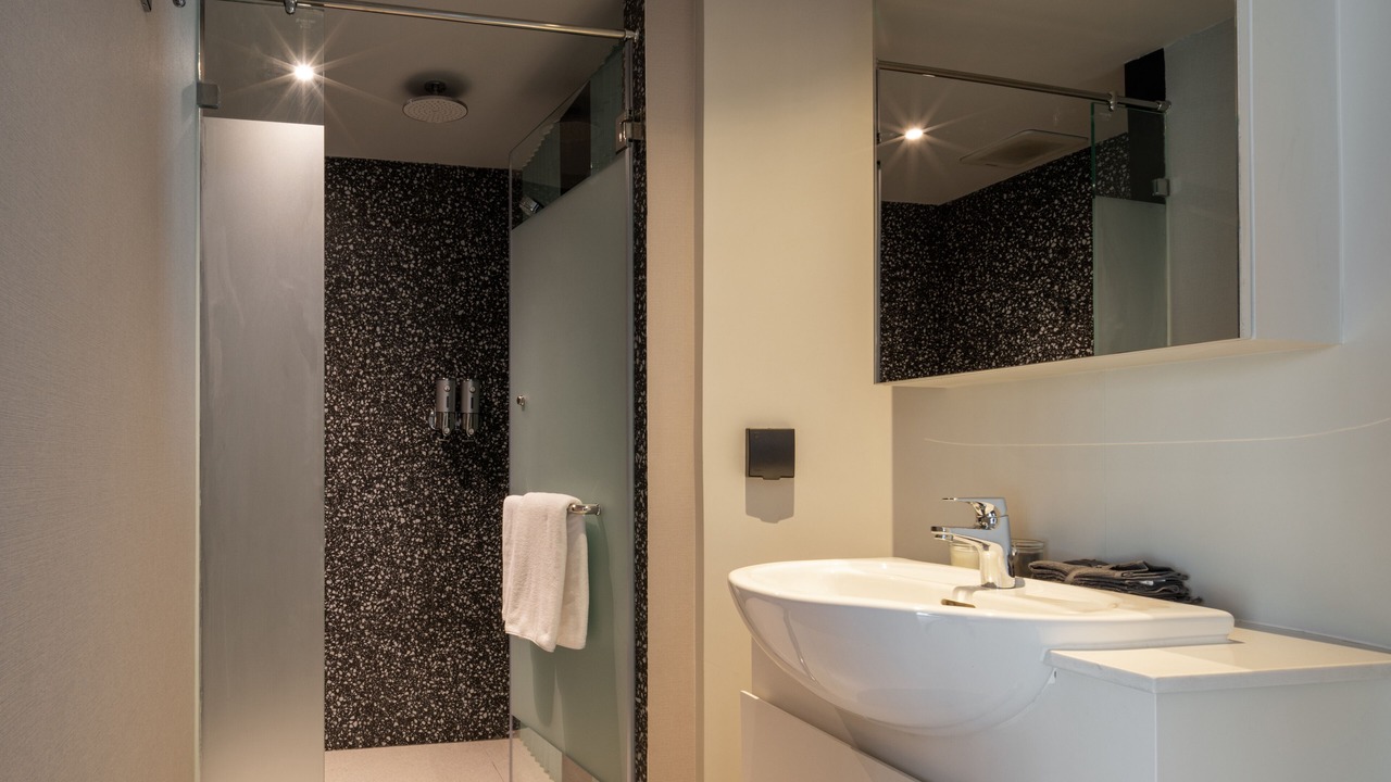 Photo of Bathroom in Lumphini