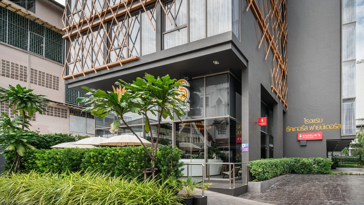 Photo of Outdoor in Lumphini