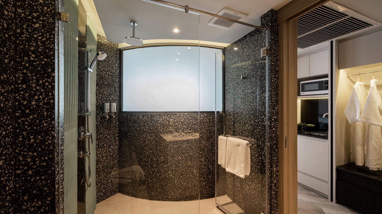 Photo of Bathroom in Lumphini