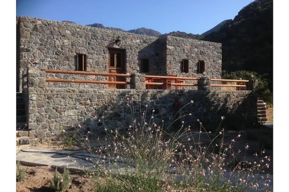 Photo of Outdoor in Nisyros