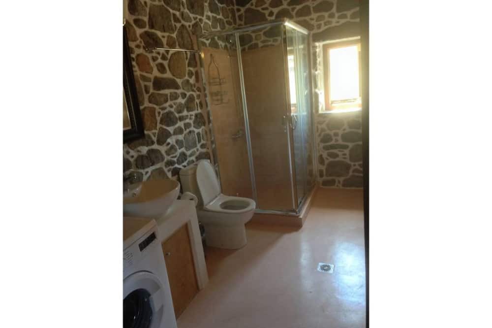 Photo of Bathroom in Nisyros