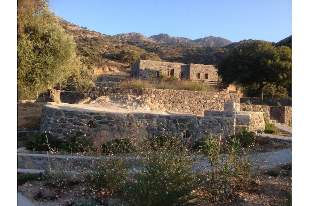 Photo of Outdoor in Nisyros