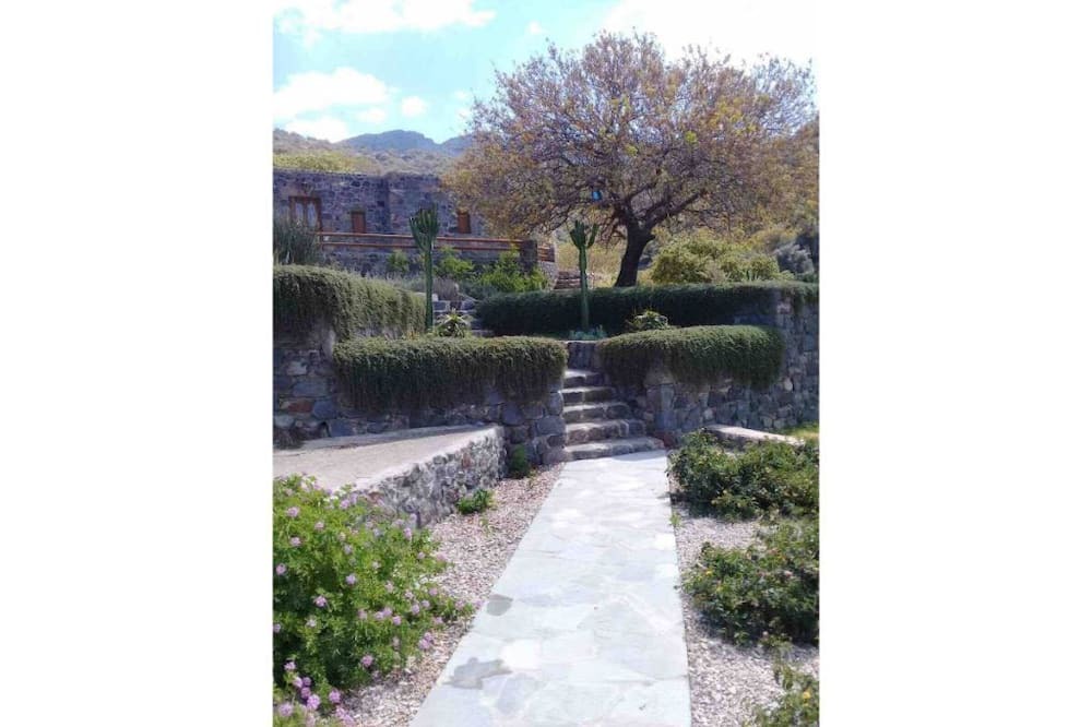 Photo of Outdoor in Nisyros