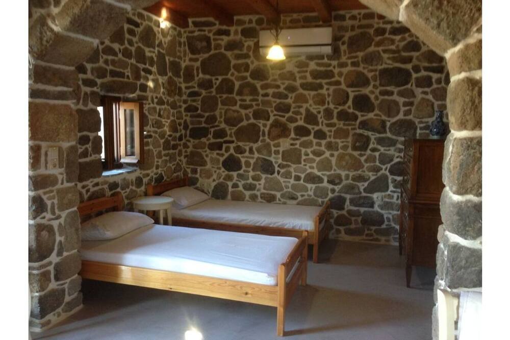 Photo of Bedroom in Nisyros