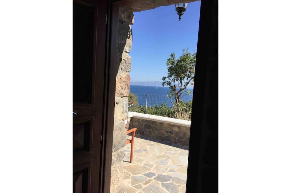 Photo of Patio Balcony in Nisyros
