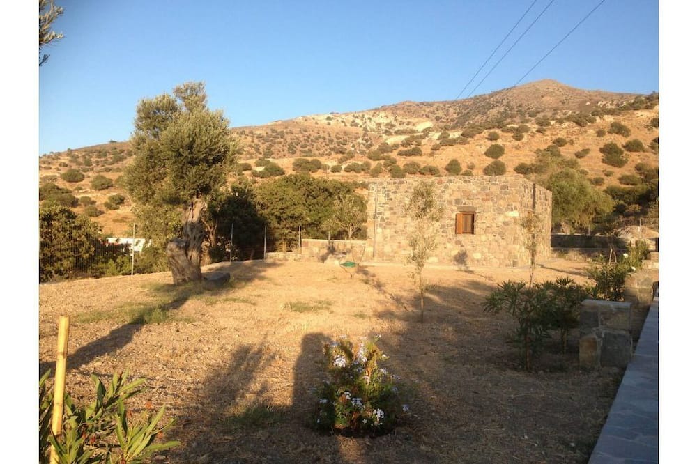 Photo of Outdoor in Nisyros