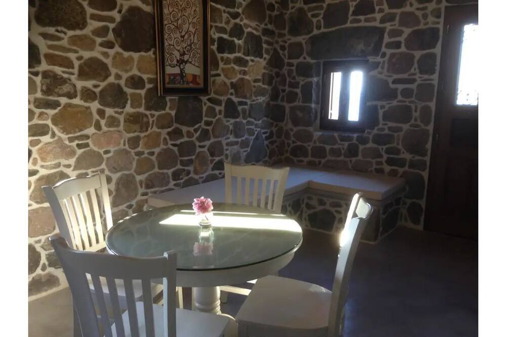 Photo of Kitchen in Nisyros