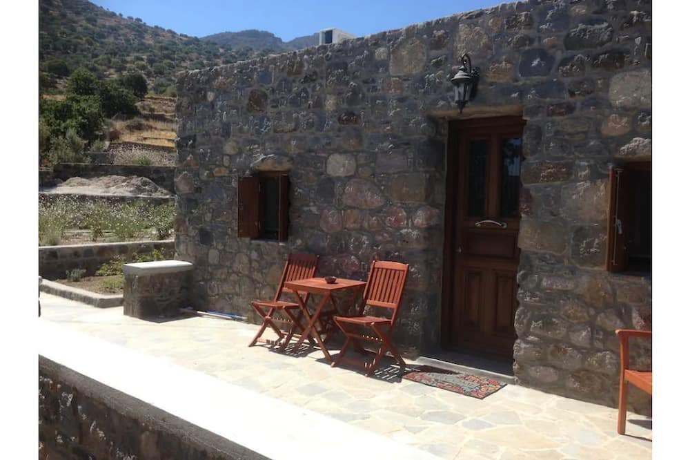 Photo of Patio Balcony in Nisyros