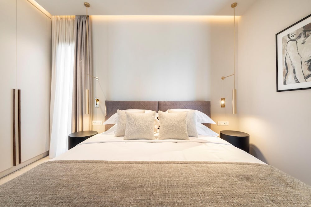 Photo of Bedroom in Psalidi
