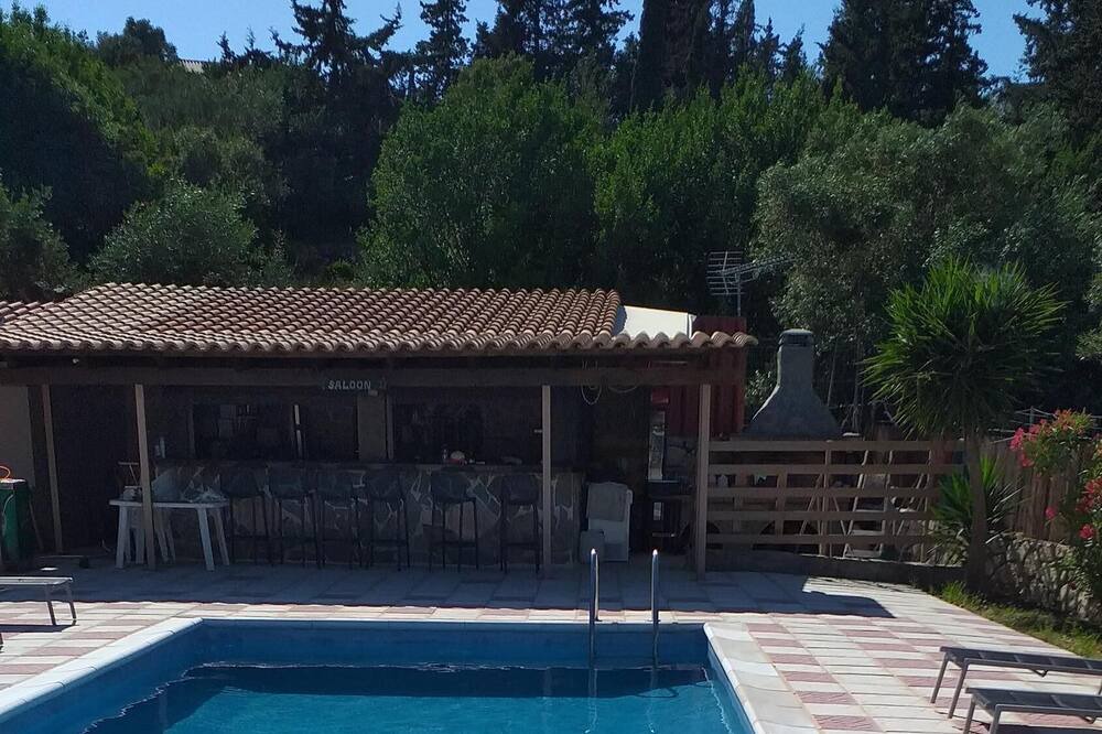 Photo of Outdoor in Limni Keri