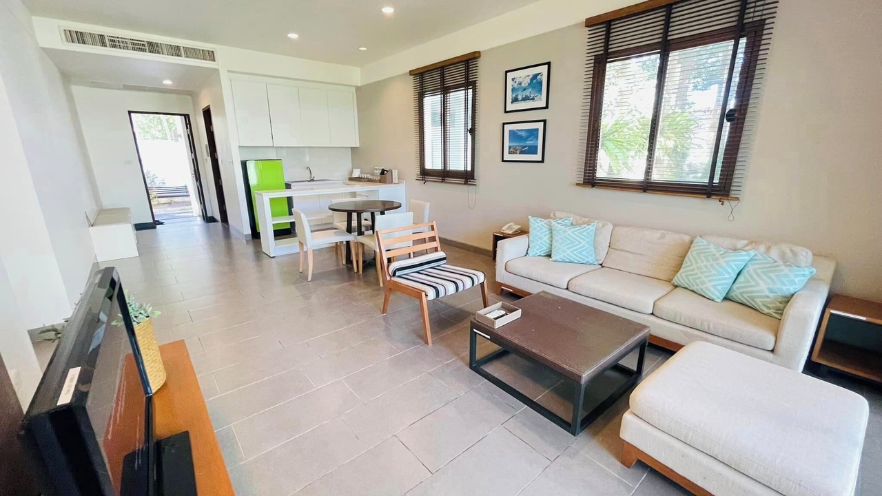 Photo of Patio Balcony in Tha Sala