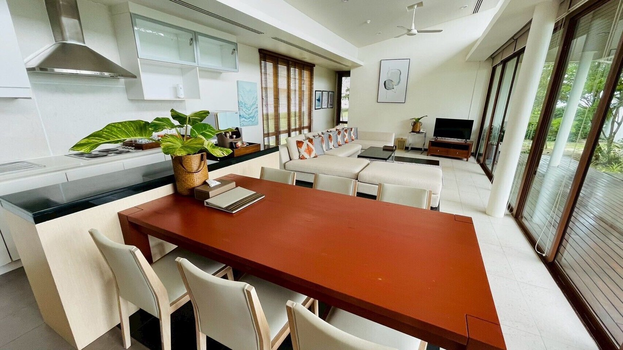 Photo of Patio Balcony in Tha Sala