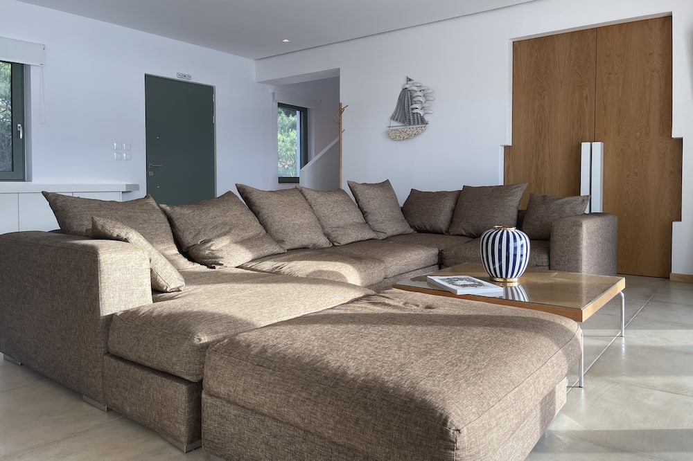 Photo of Livingroom in Meganisi
