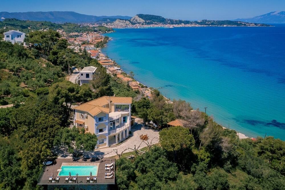 Photo of Outdoor in Argassi