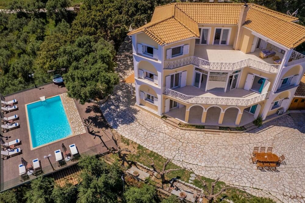 Photo of Outdoor in Argassi