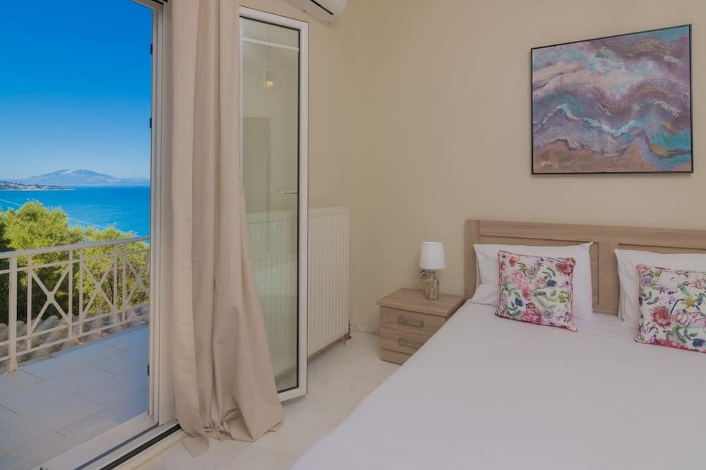 Photo of Bedroom in Argassi