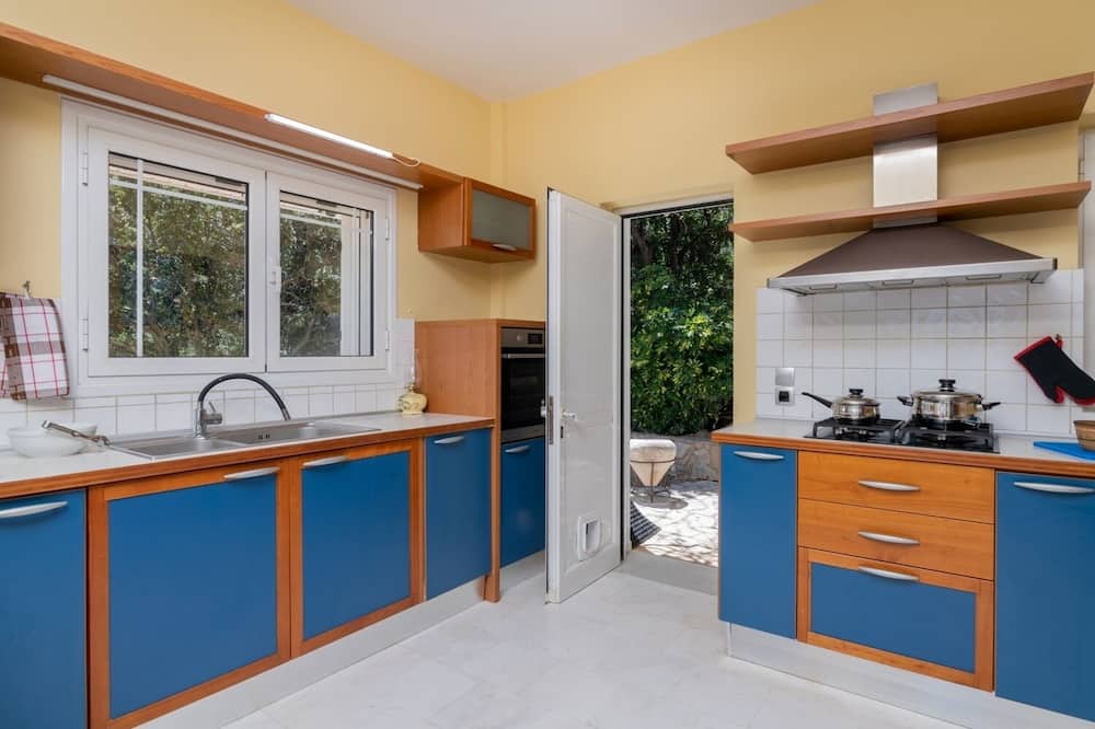 Photo of Kitchen in Argassi