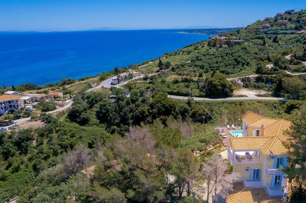 Photo of Outdoor in Argassi