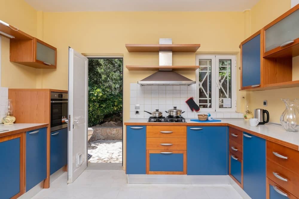 Photo of Kitchen in Argassi