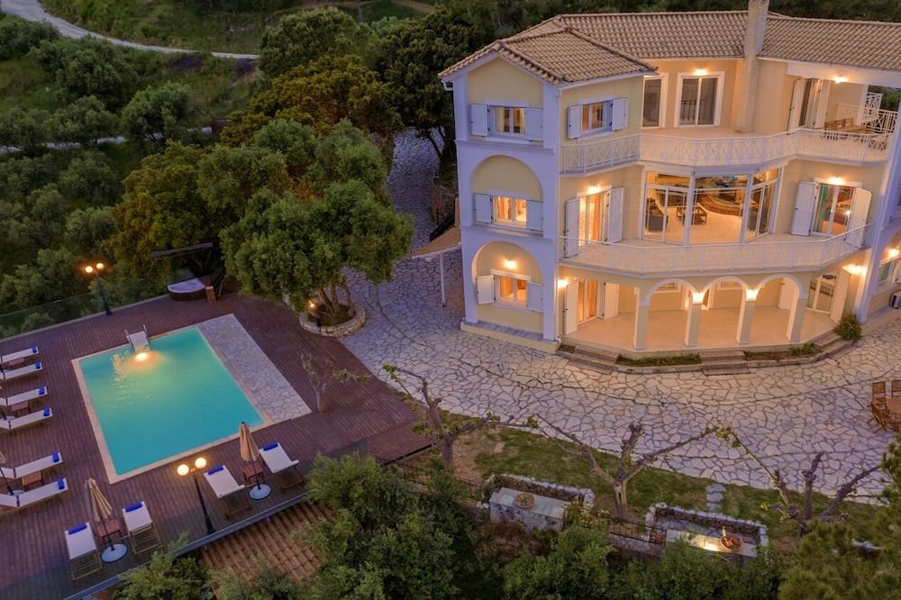 Photo of Outdoor in Argassi