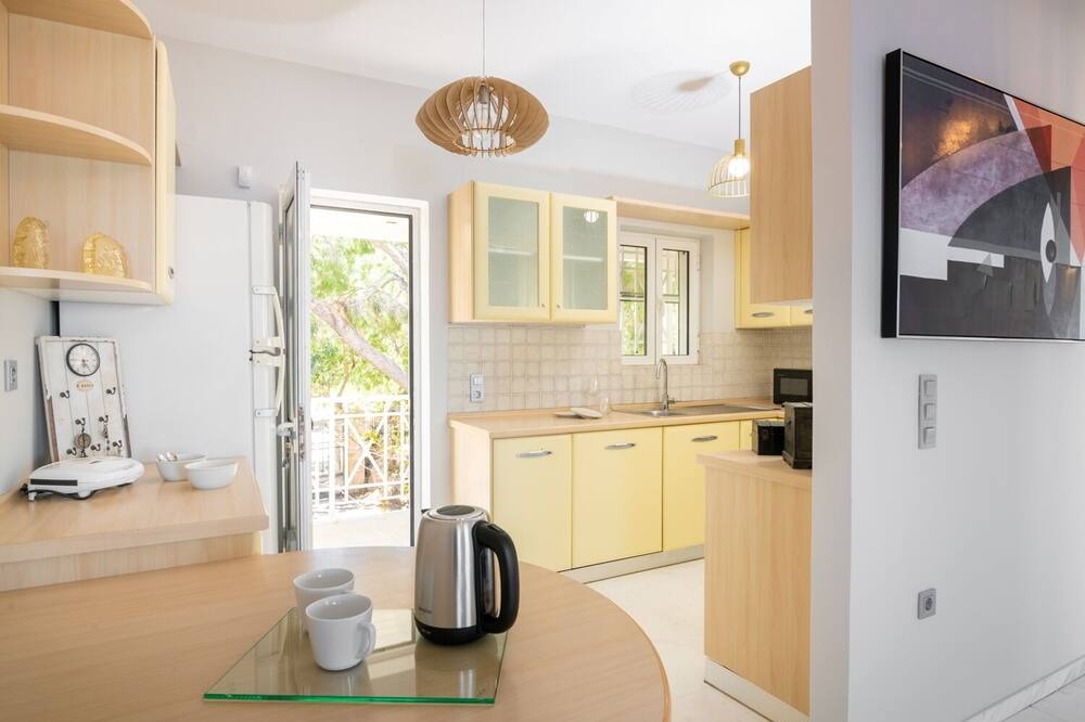 Photo of Kitchen in Argassi