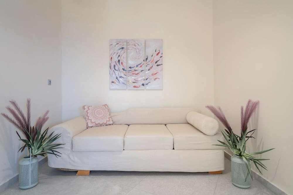 Photo of Livingroom in Argassi