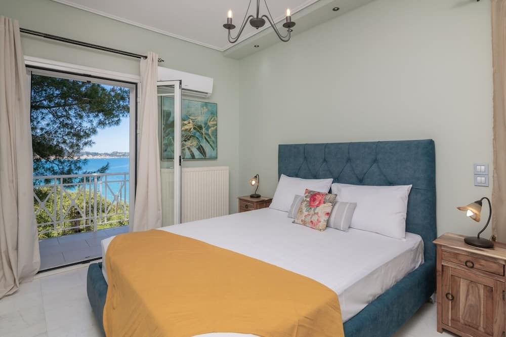Photo of Bedroom in Argassi
