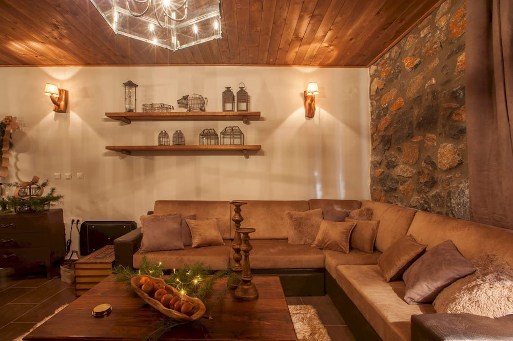 Photo of Livingroom in Aghios Athanasios