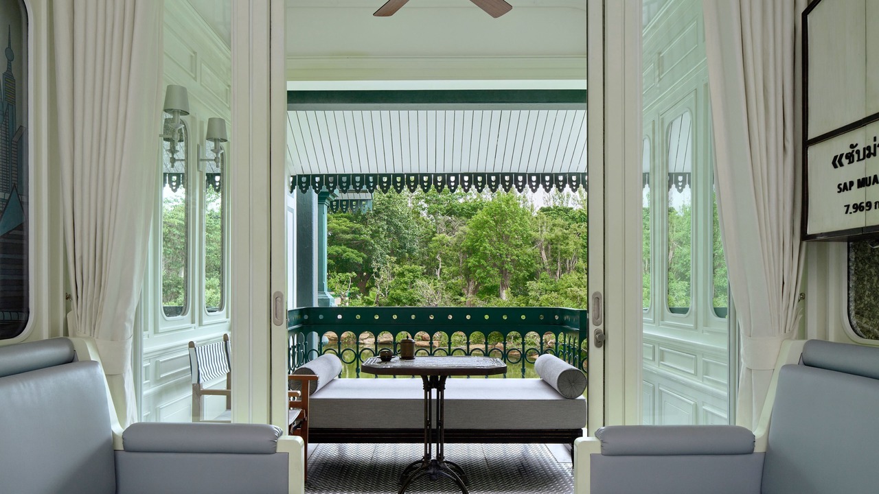 Photo of Bedroom in Pong Ta Long