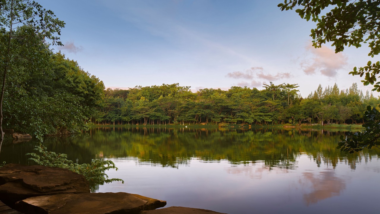 Photo of Outdoor in Pong Ta Long