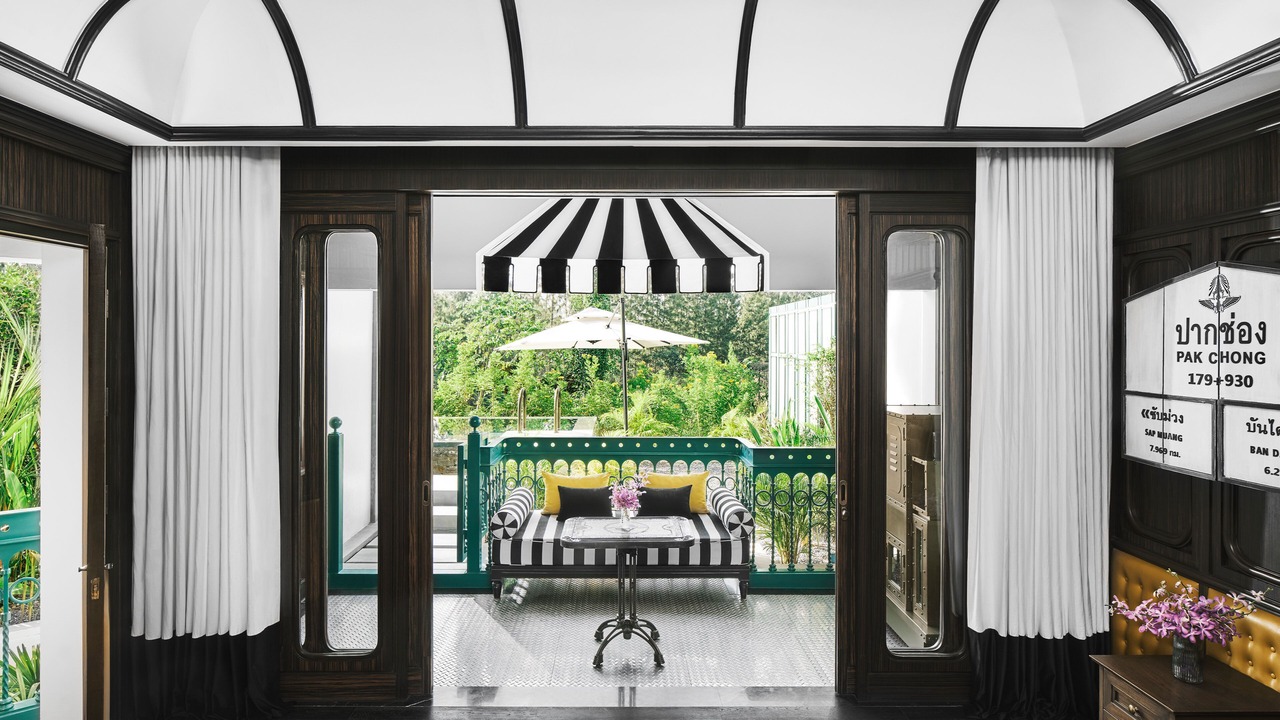 Photo of Bedroom in Pong Ta Long