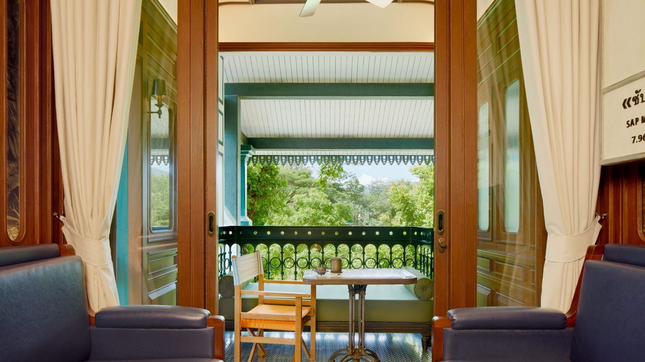 Photo of Bedroom in Pong Ta Long