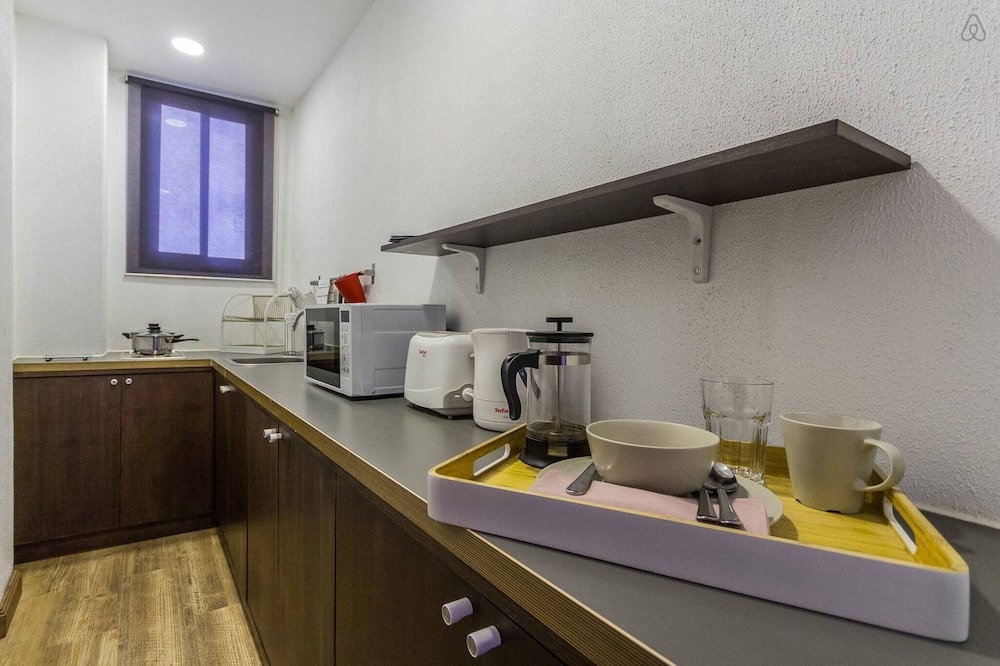 Photo of Kitchen in Khlong Toei Nuea