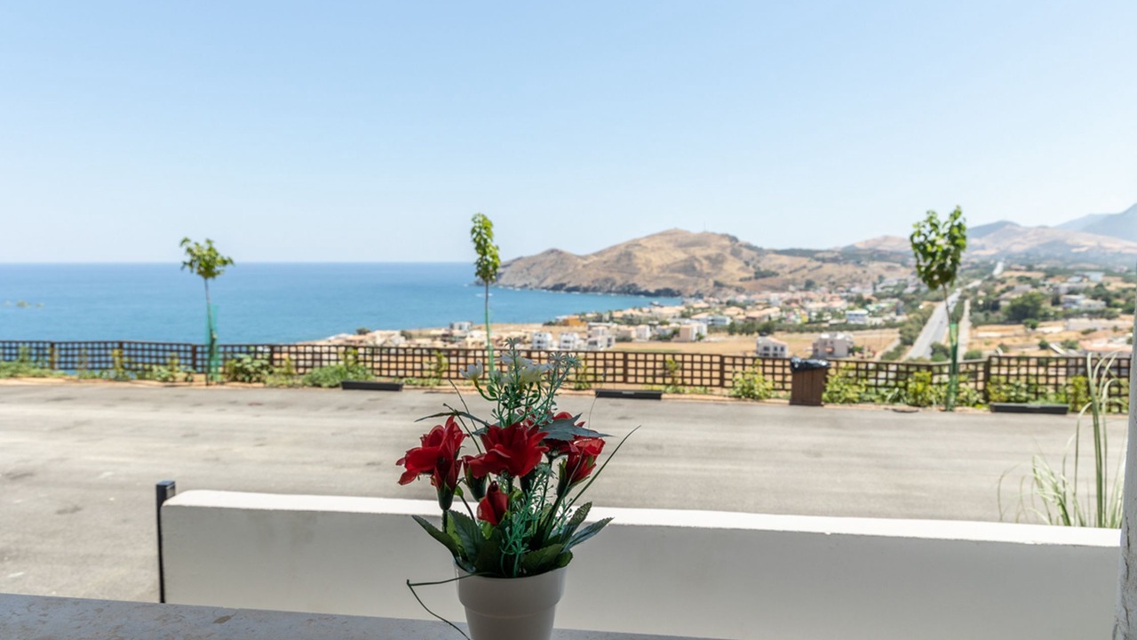 Photo of Outdoor in Panormos