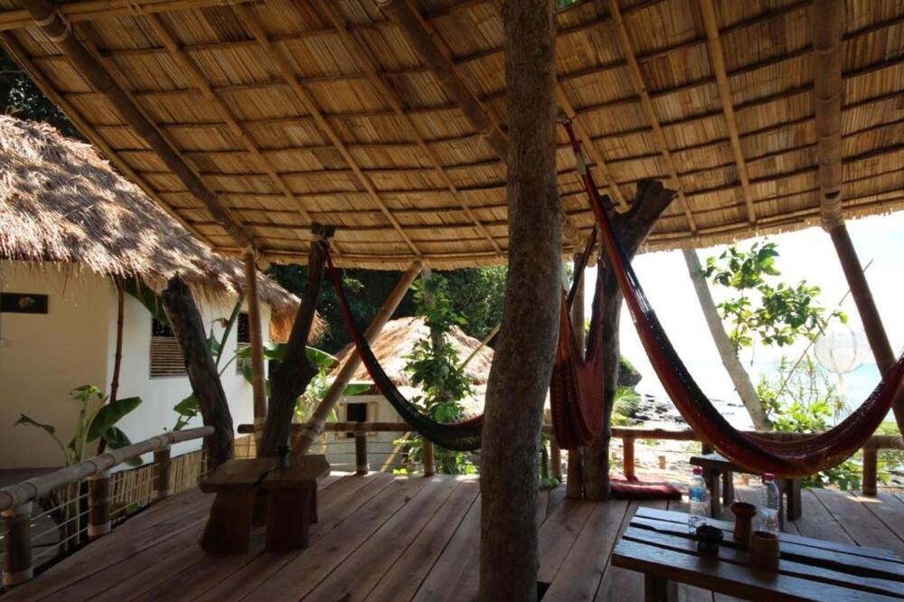 Photo of Patio Balcony in Ko Lanta