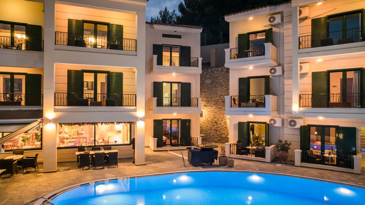 Photo of Outdoor in Sipiada