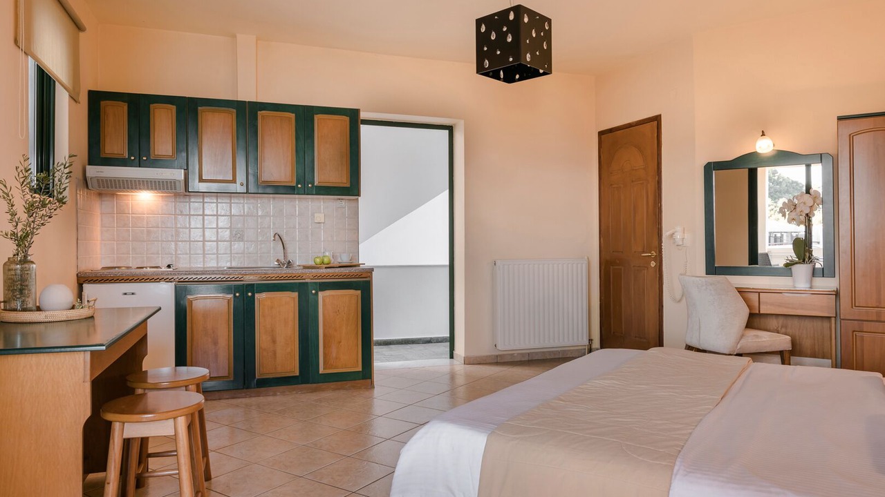 Photo of Bedroom in Sipiada