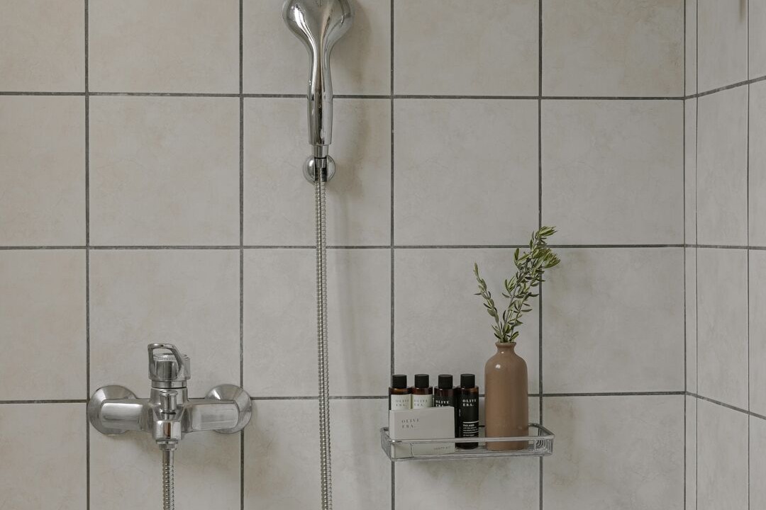 Photo of Bathroom in Sipiada