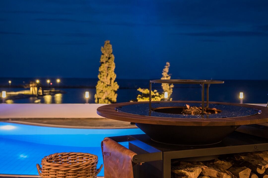 Photo of Outdoor in Sipiada
