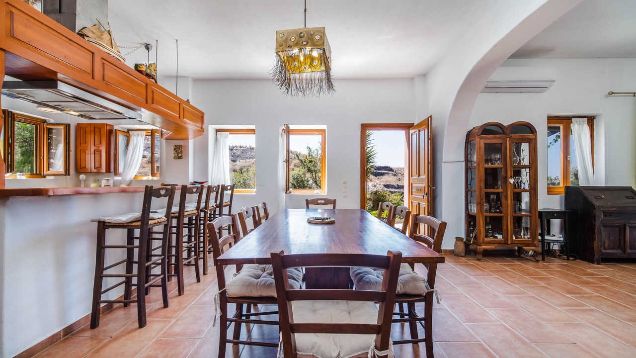 Photo of Livingroom in Finikia