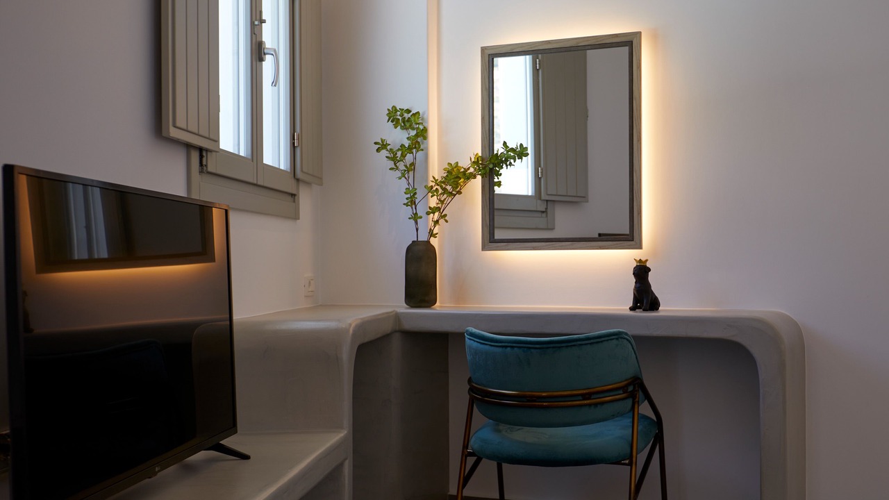 Photo of Bedroom in Kamari