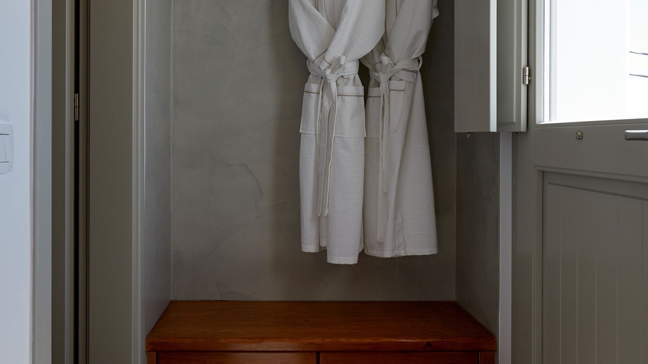 Photo of Bedroom in Kamari