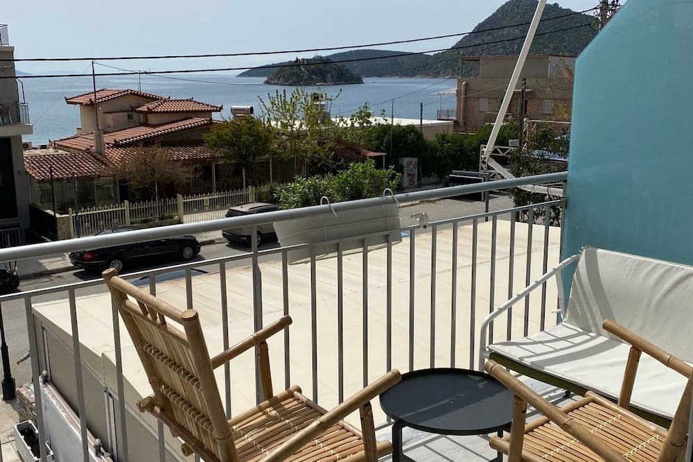 Photo of Patio Balcony in Tolo