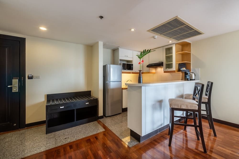 Photo of Kitchen in Embassy District