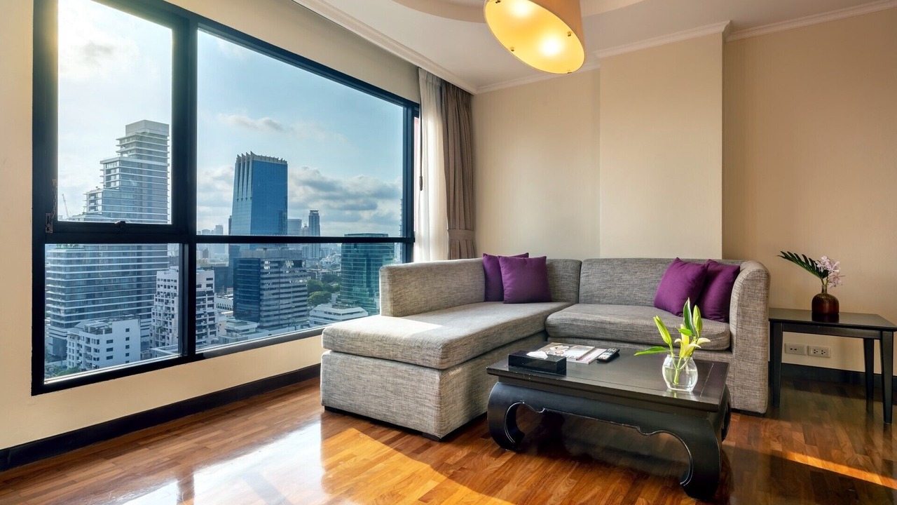 Photo of Livingroom in Silom