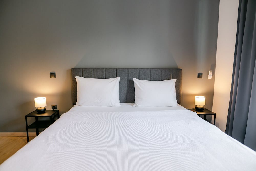 Photo of Bedroom in Alexandroupoli