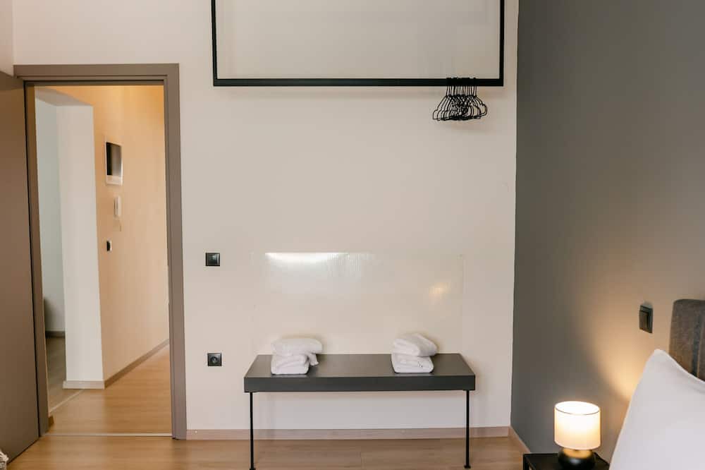Photo of Bedroom in Alexandroupoli