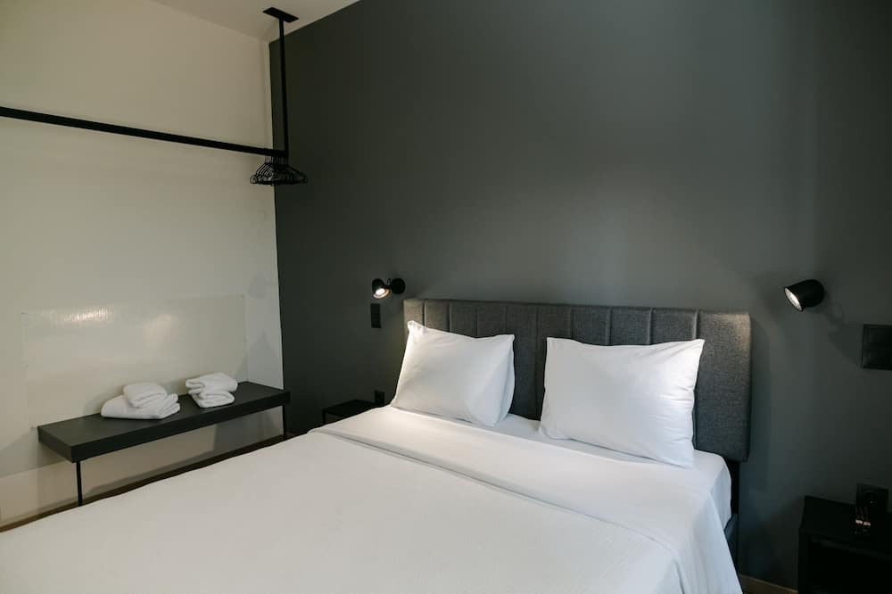 Photo of Bedroom in Alexandroupoli