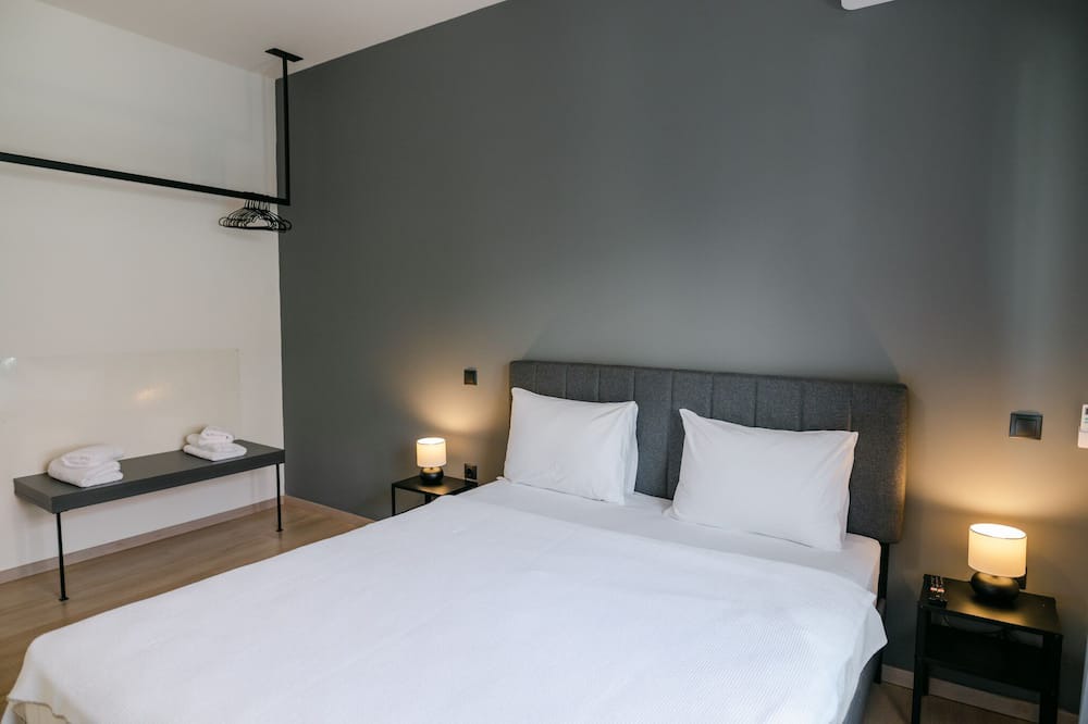 Photo of Bedroom in Alexandroupoli